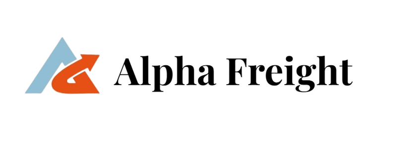 Alpha Freight Solutions