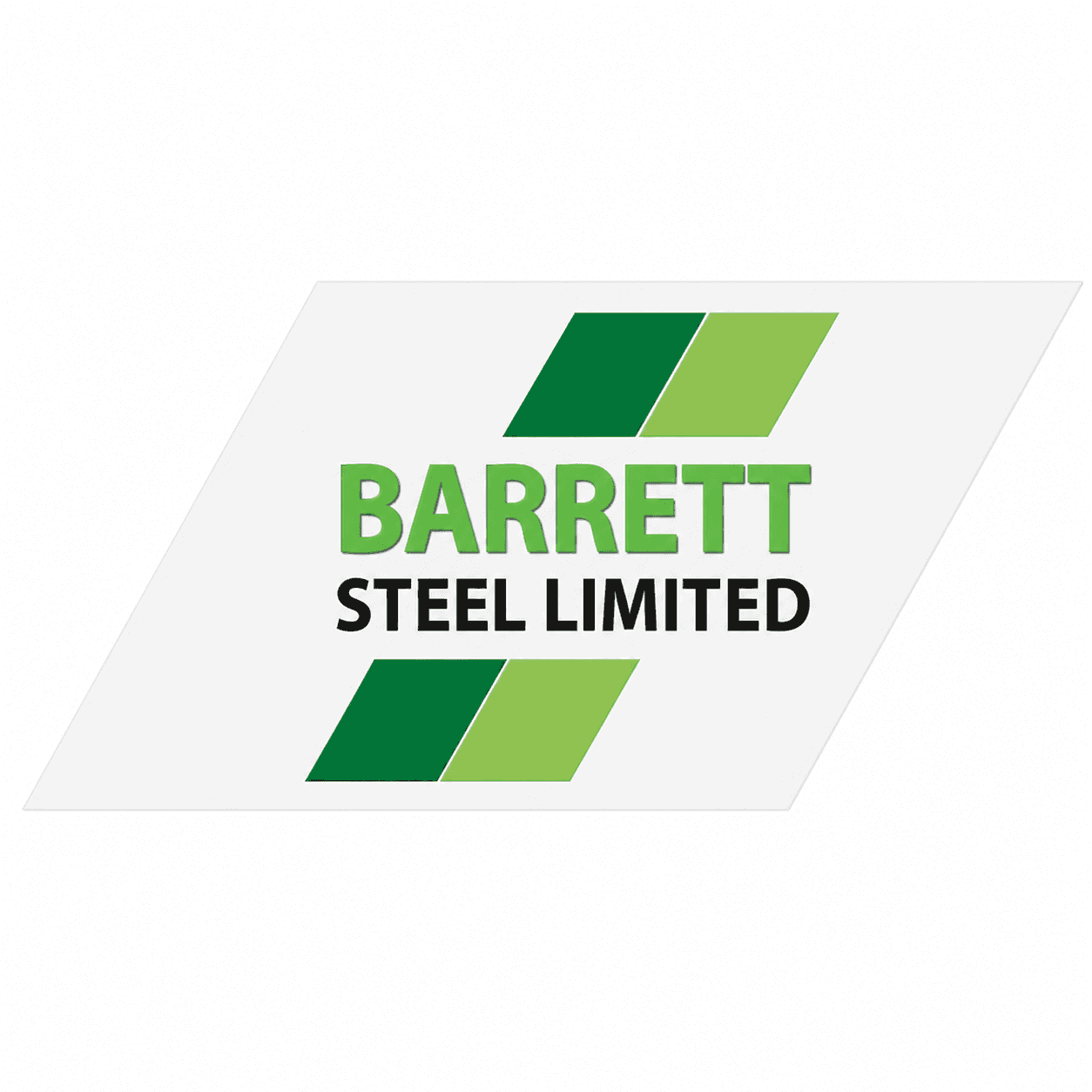 Barrett Steel