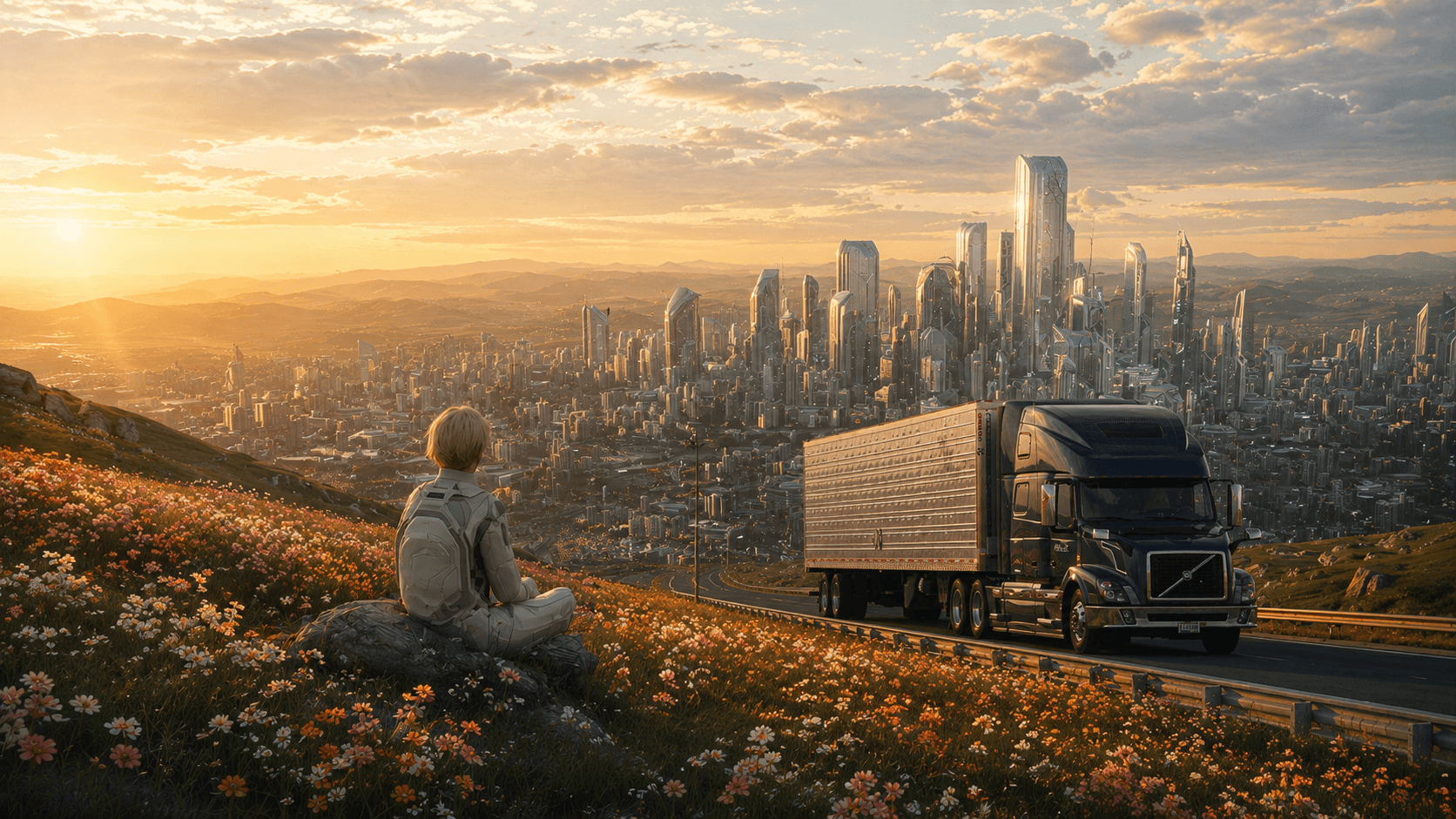 Alpha Freight AI Assistant