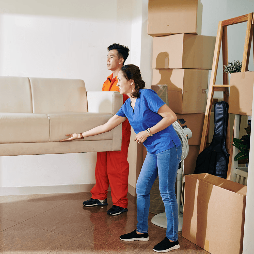 Move At Market Speed