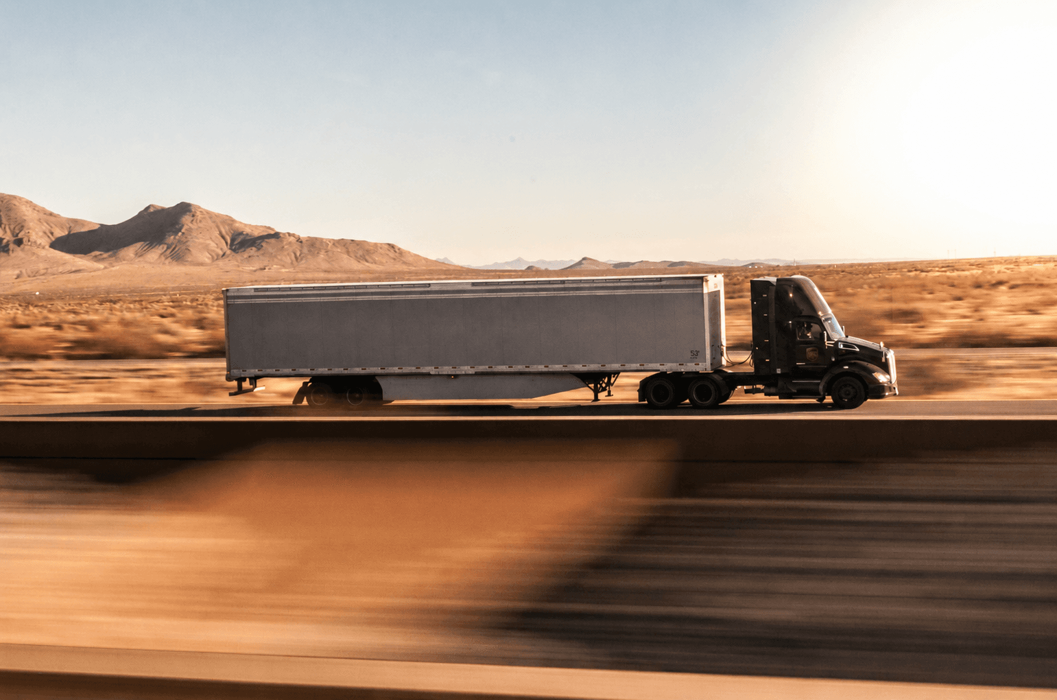 Alpha Freight Logistics