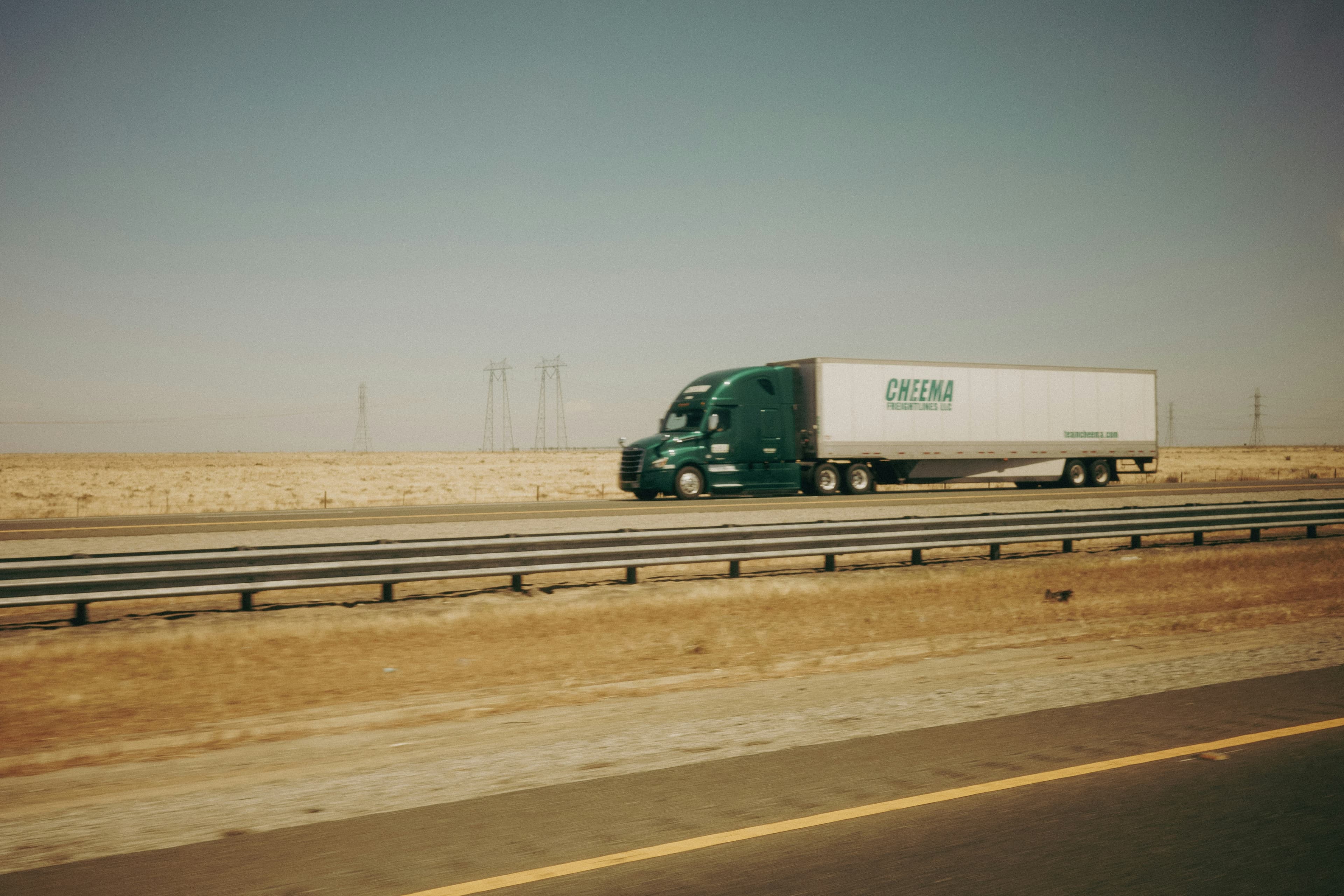 HGV Capacity Planning in 2026: Timing Beats Average Rates