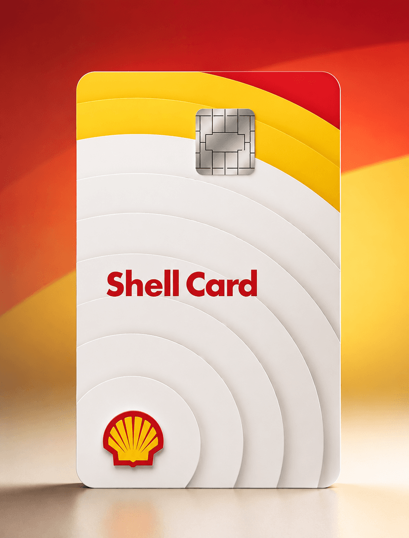 Alpha Freight fuel card partner programme for UK carriers