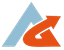 Alpha Freight Logo
