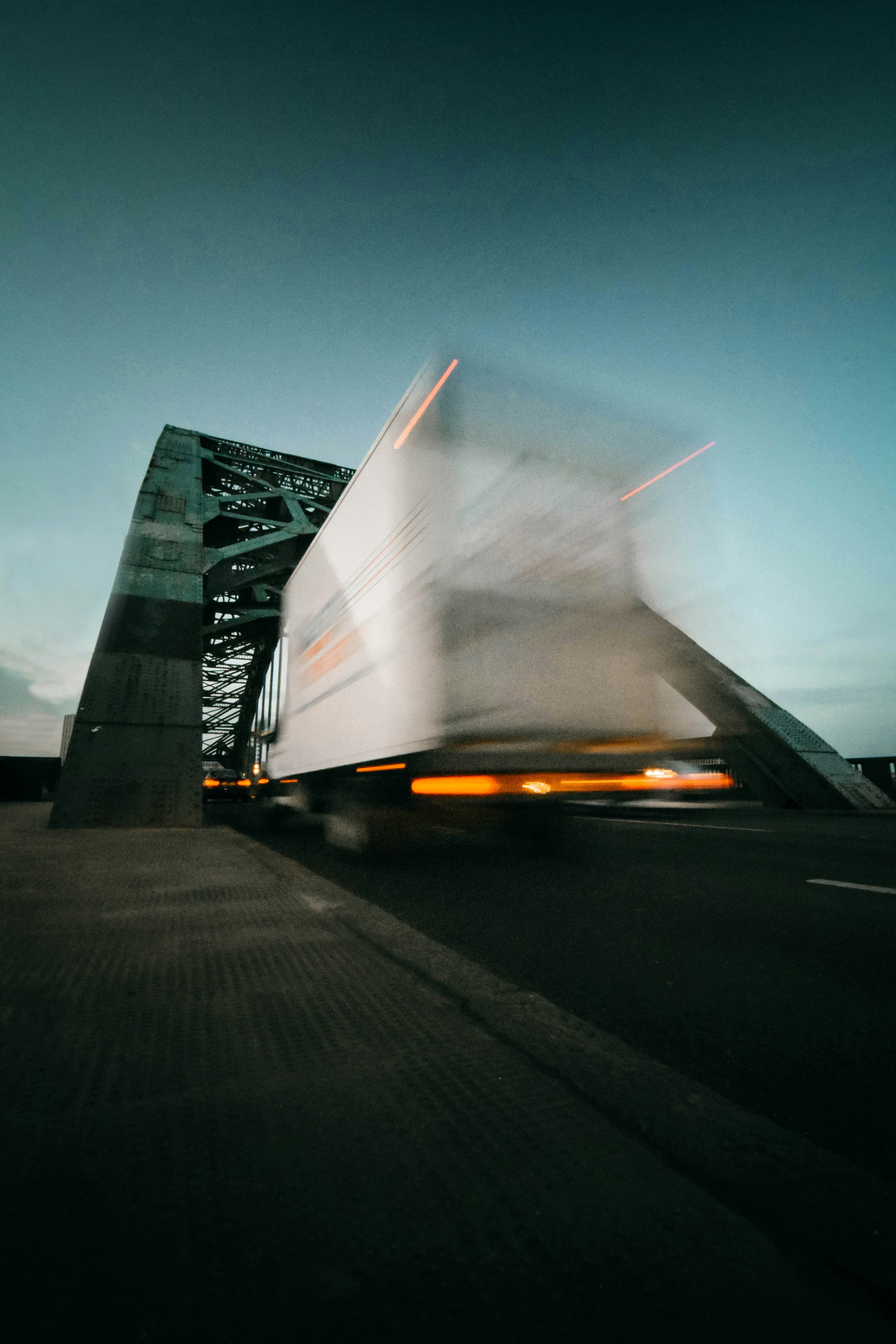 Digital POD Is Quietly Transforming Freight Settlement