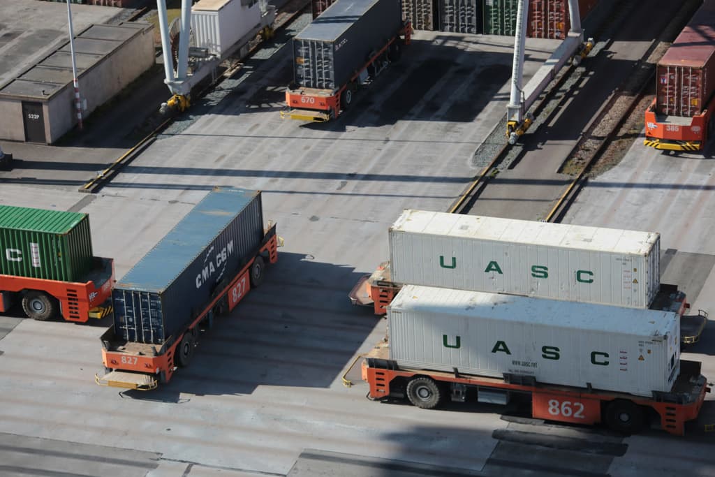 Last-Mile Delivery