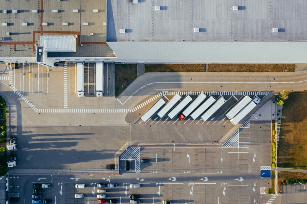 Warehouse & Storage